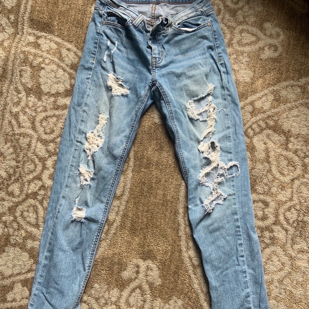 Women’s jeans